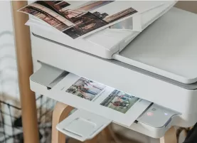 Dye vs. Pigment Ink: Which Is Best for Photo Printing?
