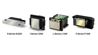 Can Different Printheads Use the Same Ink?