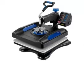 How To Check and Adjust The Pressure On A Heat Press