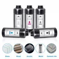 UV Ink Technology: The Key to High-Performance, Sustainable Printing